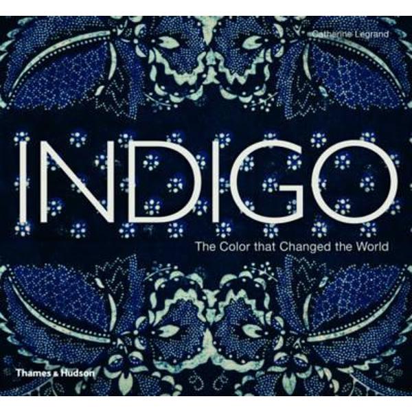 Indigo