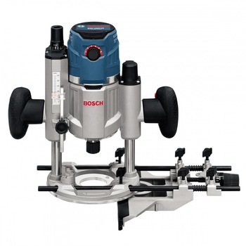 Masina de frezat Bosch Professional GOF 1600 CE, 1600 W, 25000 RPM Masina de frezat Bosch Professional GOF 1600 CE, 1600 W, 25000 RPM