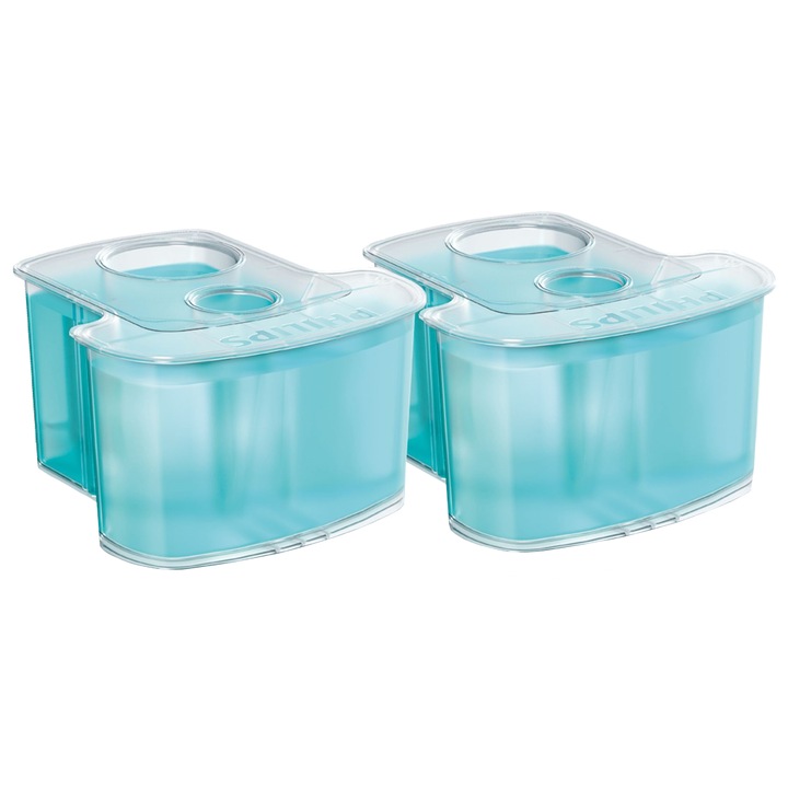 Philips Smart Clean JC302/50 Tisztítópatron, 2 db