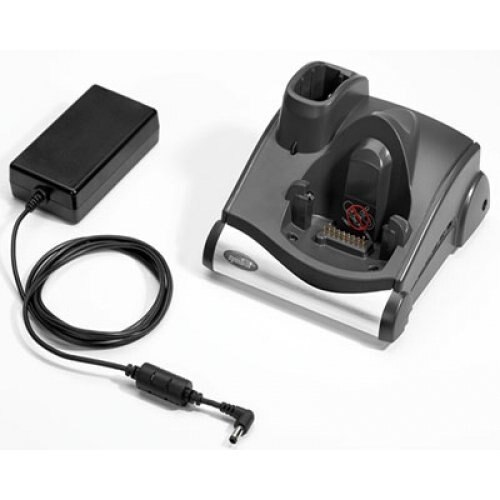 Cradle kit w/ USB Cable, Power Supply and Line Cord