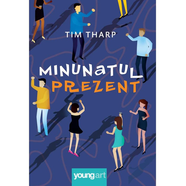 Прекрасното настояще - Тим Тарп