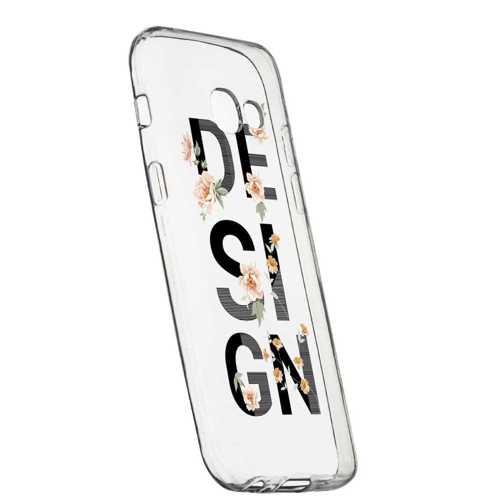 Husa pentru Samsung Galaxy J4+ 2018, Design, 144, Silicon