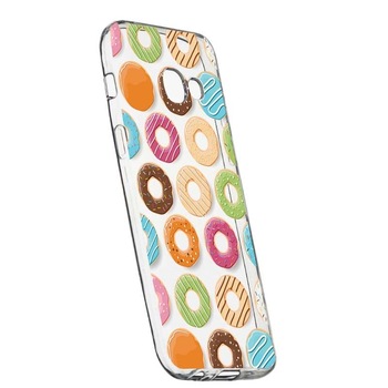 Husa pentru Samsung Galaxy J4+ 2018, Dontus, 66, Silicon Husa pentru Samsung Galaxy J4+ 2018, Dontus, 66, Silicon