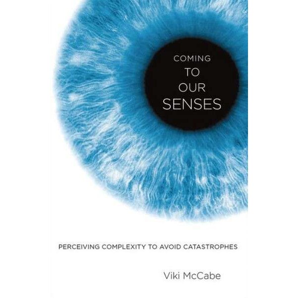 Coming to Our Senses de Viki McCabe