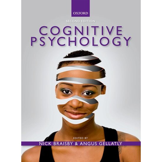 Cognitive Psychology de Nick Braisby