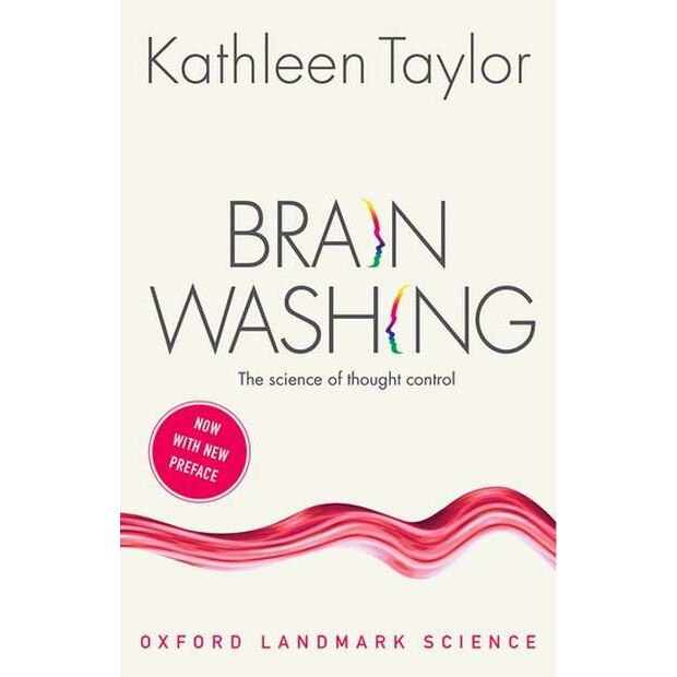 Brainwashing de Kathleen Taylor