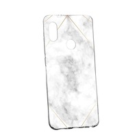 husa pentru huawei p smart 2019 marble 135 din din silicon premium rezistenta la uzura anti-alunecare imagen 53_0_
0