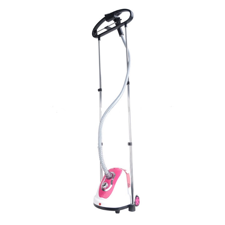 Statie De Calcat Vertical Cu Abur