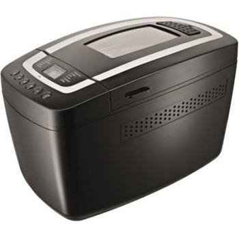 Masina de facut paine Finlux FBM-1480, 800 W, 1200 g, 12 programe, tava dubla Masina de facut paine Finlux FBM-1480, 800 W, 1200 g, 12 programe, tava dubla