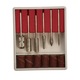 Set Freza electrica profesionala pentru manichiura / Pila unghii ML803