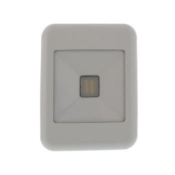 Proiector LED Well, 10W, 700 lm, IP65, 4000K, Alb Proiector LED Well, 10W, 700 lm, IP65, 4000K, Alb