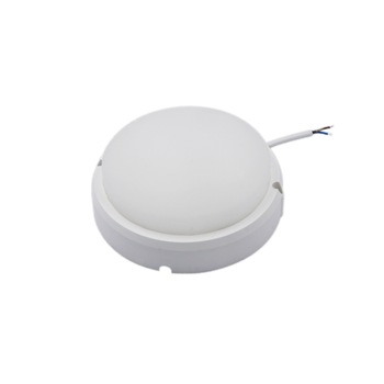 Aplica LED exterior Well, 12W, 900 lm, 4000K, Rotund Aplica LED exterior Well, 12W, 900 lm, 4000K, Rotund