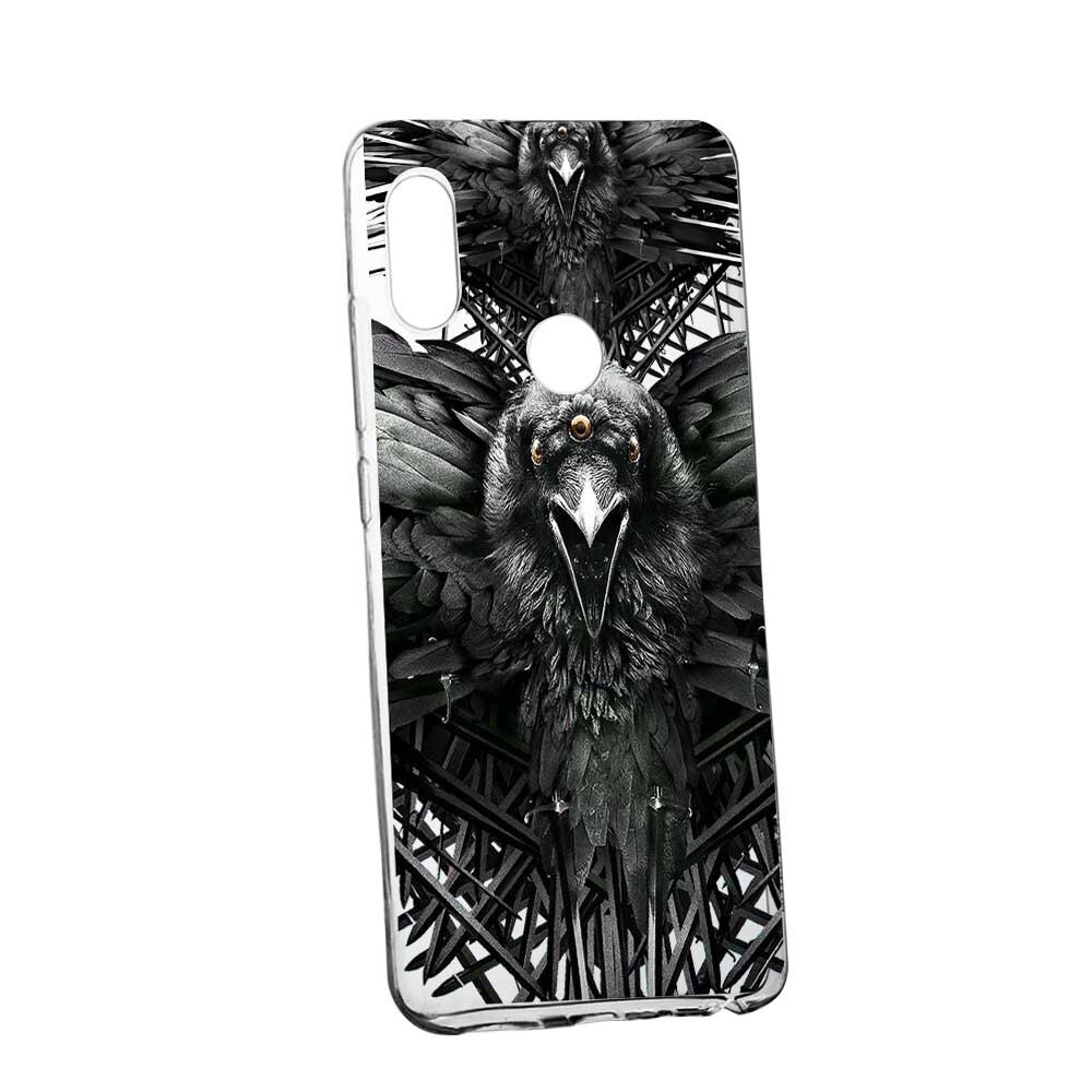 Husa pentru Huawei Y9 2019, GOT, 1, Silicon