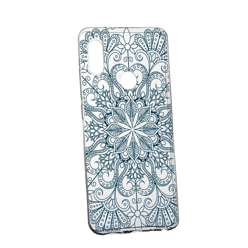 Husa pentru Huawei Y9 2019, nonfigurativ, 96, Silicon