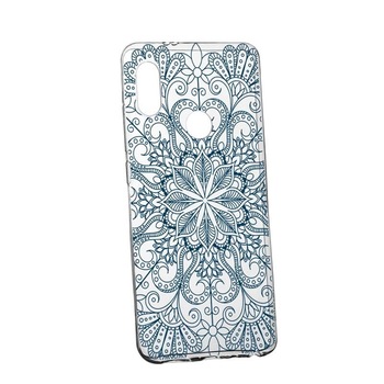 Husa pentru Huawei P Smart 2019, nonfigurativ, 96, din din silicon premium, rezistenta la uzura, anti-alunecare Husa pentru Huawei P Smart 2019, nonfigurativ, 96, din din silicon premium, rezistenta la uzura, anti-alunecare