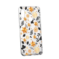 husa pentru huawei y6 2019 din silicon premium rezistenta la uzura anti-alunecare slim noiembrie 167 imagen 0_0_0