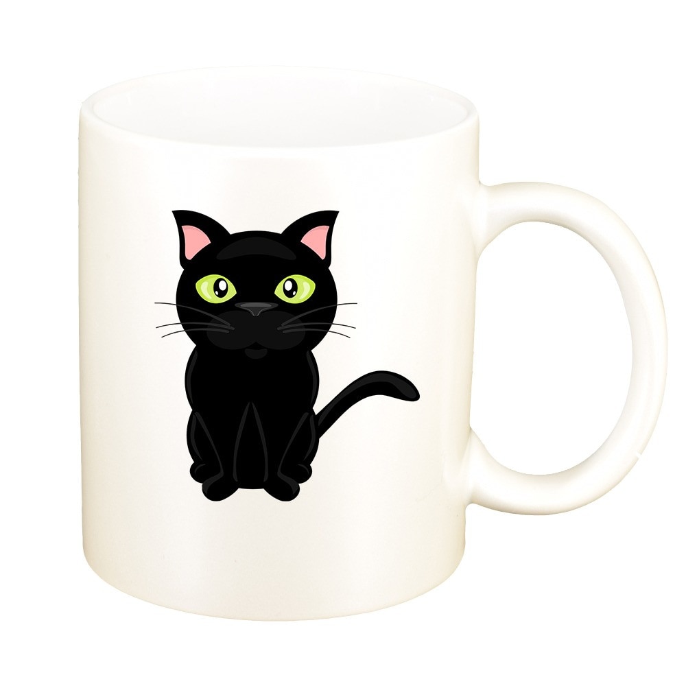 Cana Cat, alb sidefata, 330ml, D424