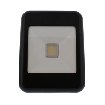 Proiector LED Well, 20W, 1400 lm, IP65, 4000K, Negru Proiector LED Well, 20W, 1400 lm, IP65, 4000K, Negru