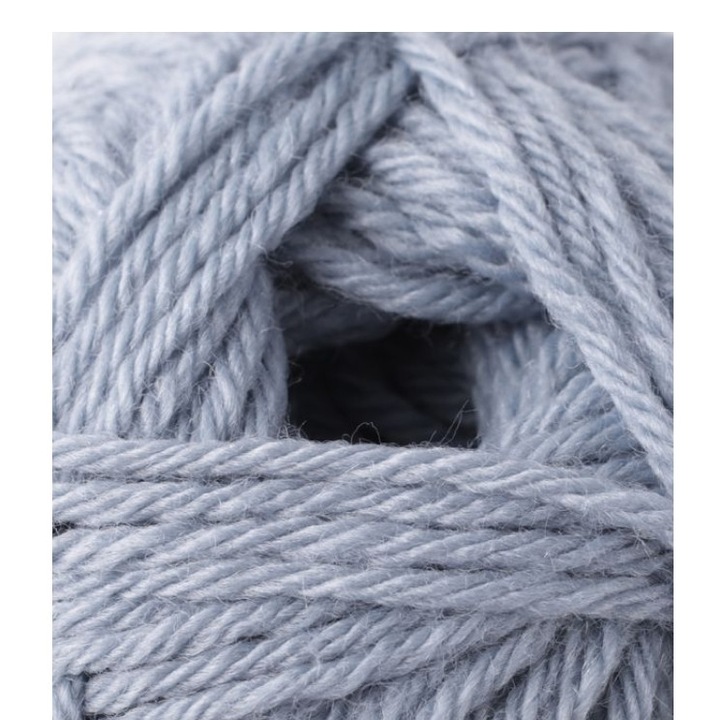 Fonal horgoláshoz Phil Partner 3.5 2089 Denim, hossza 125 méter