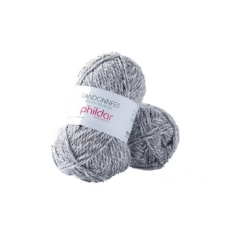 Fir pentru impletit Phil Randonnees 1447 Gravier, lungime 81 metri Fir pentru impletit Phil Randonnees 1447 Gravier, lungime 81 metri