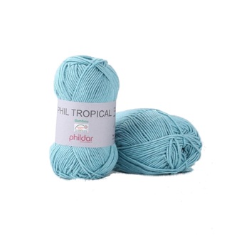 Fir pentru impletit Phil Tropical 1015 Lagon, lungime 90 metri Fir pentru impletit Phil Tropical 1015 Lagon, lungime 90 metri