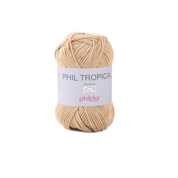 Fir pentru impletit Phil Tropical 1264 Seigle, lungime 90 metri Fir pentru impletit Phil Tropical 1264 Seigle, lungime 90 metri