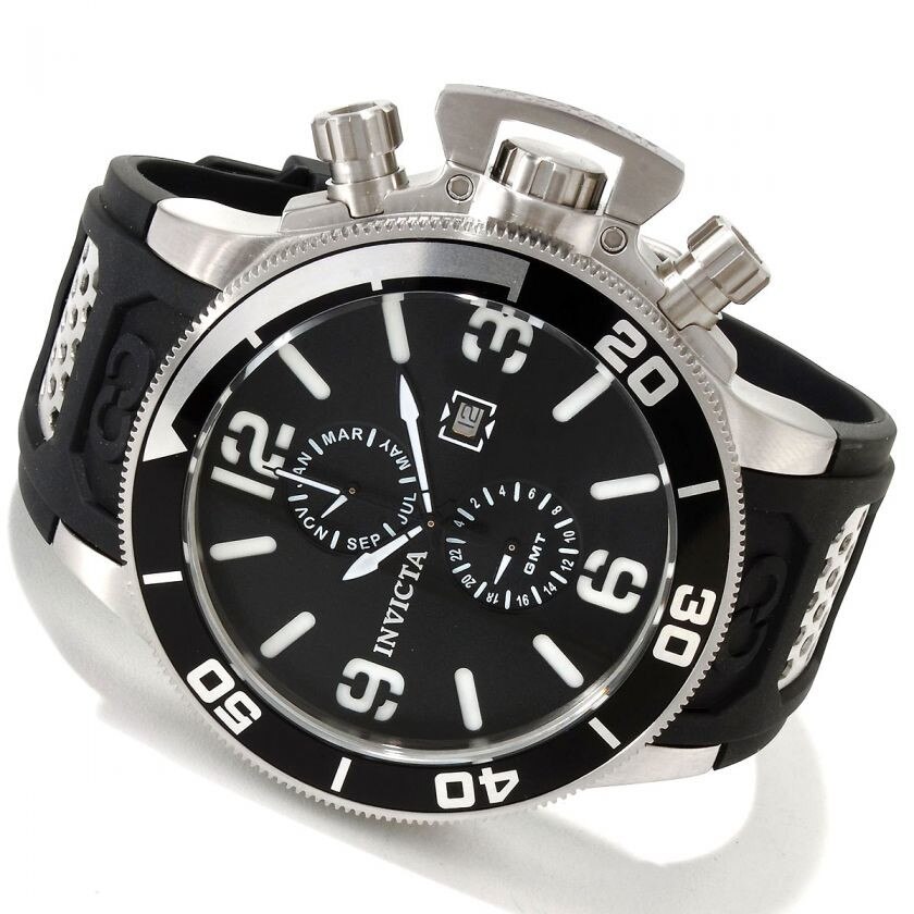 invicta 0756