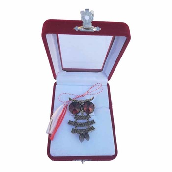 Martisor Brosa mare  Martisor Brosa mare