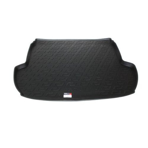 Covor portbagaj tavita Subaru Forester IV 2013->