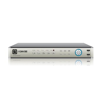Network Video Recorder ICANSEE, pentru Camere IP/ IP Wireless ONVIF, Model ICS-BRIGHT V2, 16 Canale Video, Rezolutie Full HD 1080p Real Time, Vizualizare pe Internet, Capacitate Maxima 8TB, Culoare: Gri Network Video Recorder ICANSEE, pentru Camere IP/ IP Wireless ONVIF, Model ICS-BRIGHT V2, 16 Canale Video, Rezolutie Full HD 1080p Real Time, Vizualizare pe Internet, Capacitate Maxima 8TB, Culoare: Gri