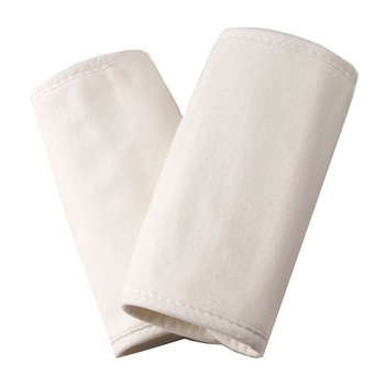 Protectii bretele Ergobaby, Crem Protectii bretele Ergobaby, Crem