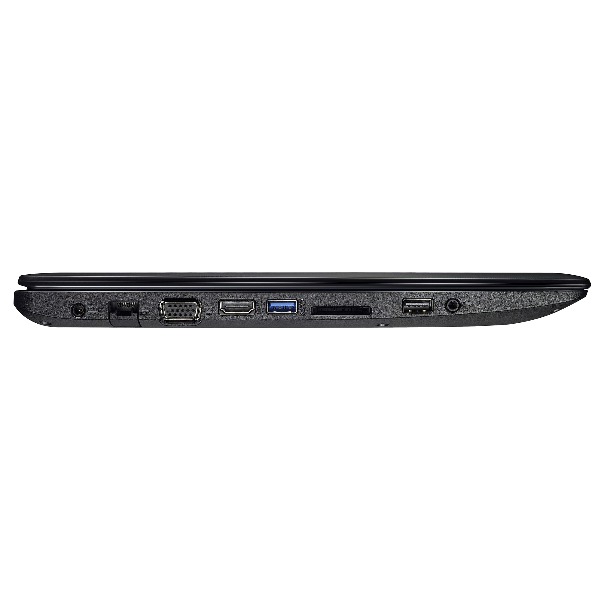Laptop Asus X553MA-SX455B cu procesor Intel® Celeron® Dual-Core