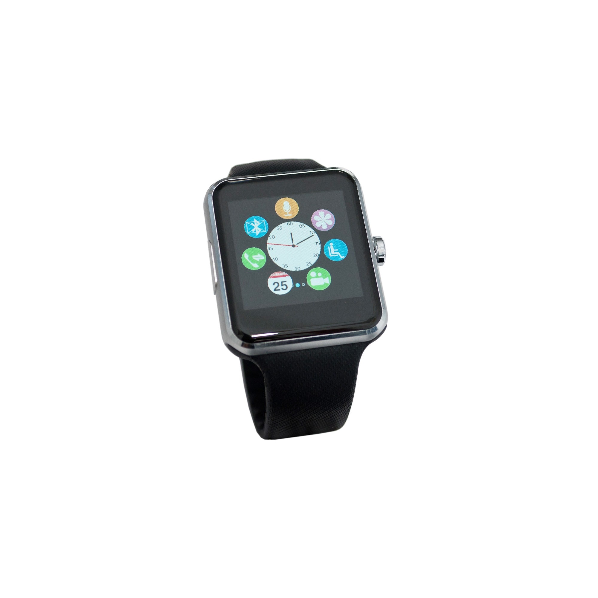 Smart watch 2024 tc066