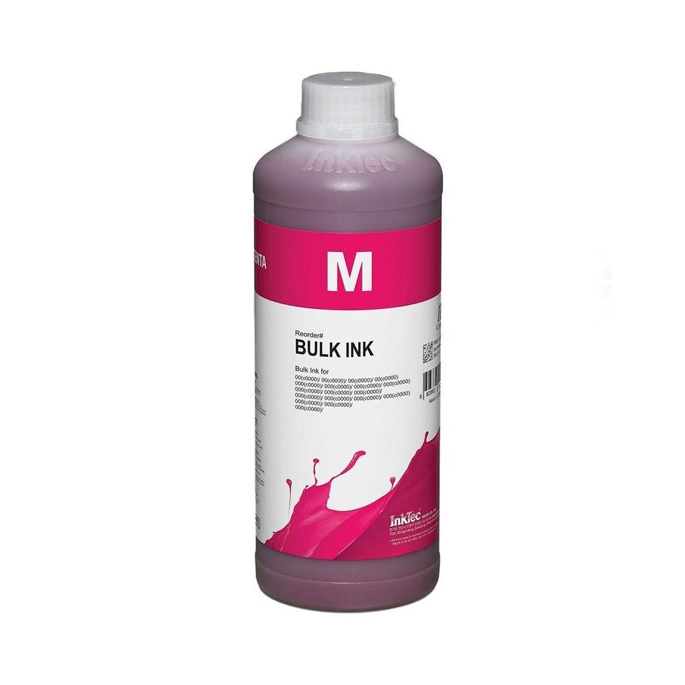 Flacon Cerneala T6733-C13T67334A pentru Epson L800, L810, L850, L1800, Magenta, 1L