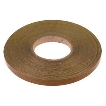 Banda teflon latime 30 mm, autoadeziva, grosime 0,25 mm, pentru masina de vidat / lipit Banda teflon latime 30 mm, autoadeziva, grosime 0,25 mm, pentru masina de vidat / lipit