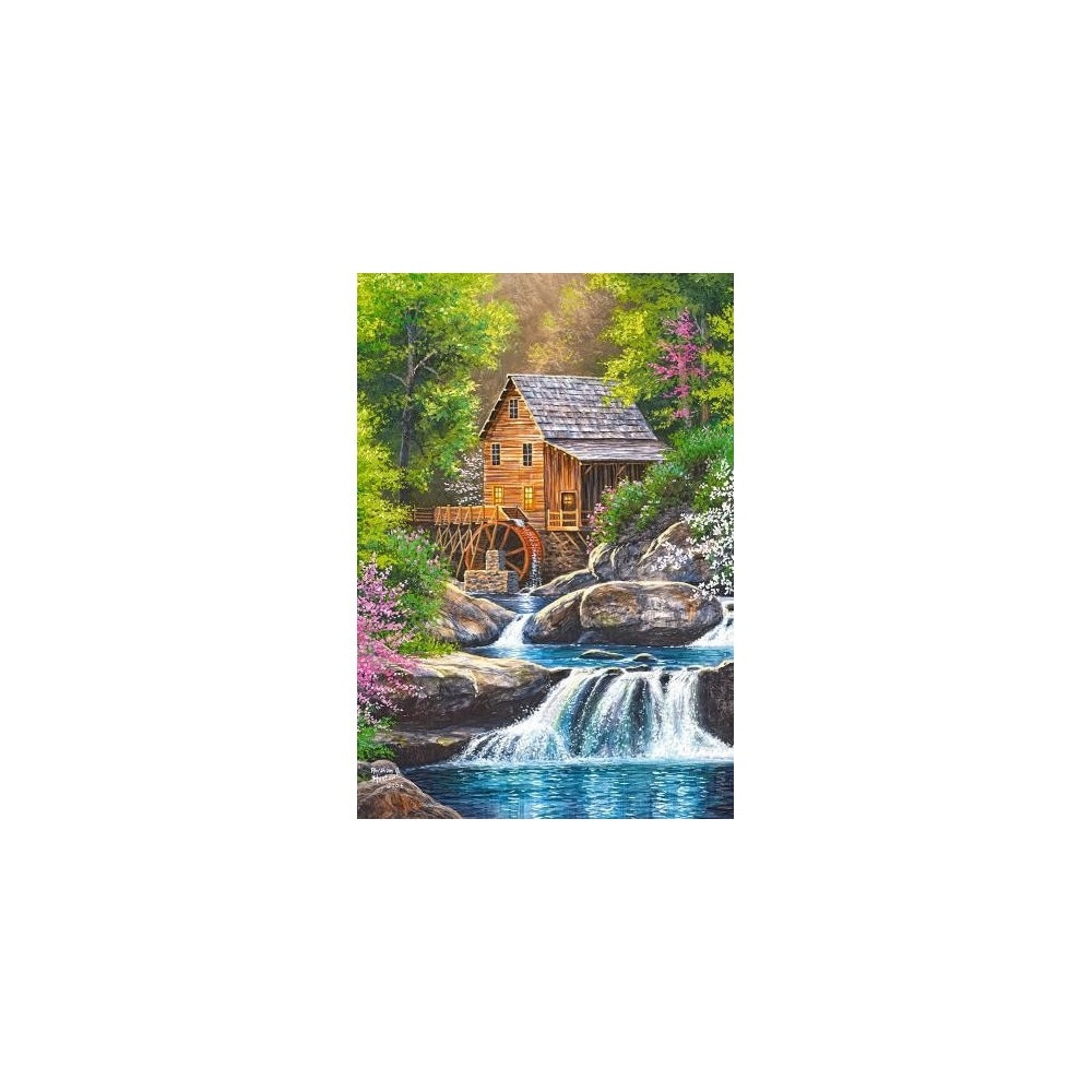 Puzzle Castorland 1000 Spring Mill
