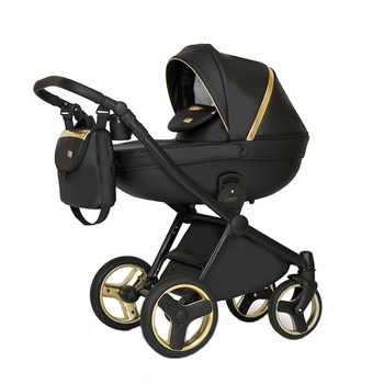 Carucior 3 in 1 Prime Mirage Gold,Krausman Carucior 3 in 1 Prime Mirage Gold,Krausman