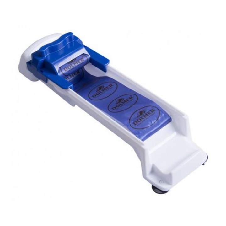 Dispozitiv pentru impachetat sarmale Dolmer