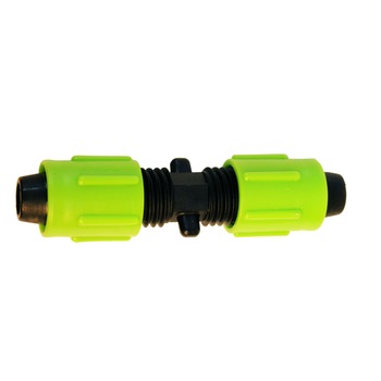 Mufa rapida imbinare banda picurare 16mm Mufa rapida imbinare banda picurare 16mm