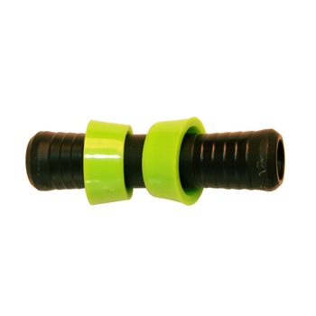 Mufa imbinare banda picurare 16mm Mufa imbinare banda picurare 16mm