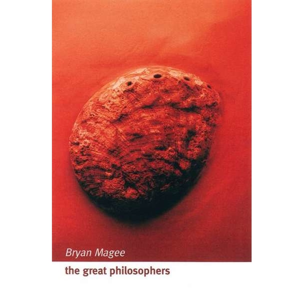 The Great Philosophers de Bryan Magee