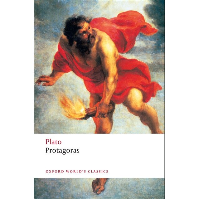 Protagoras de Plato