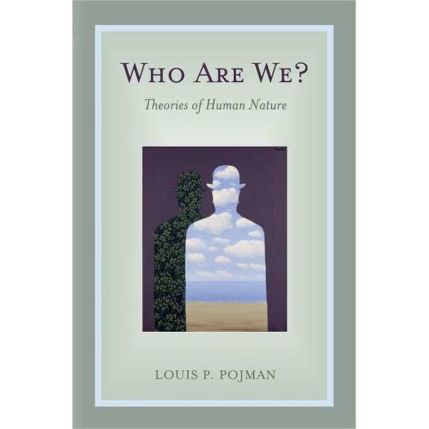Who Are We? de Louis P. Pojman