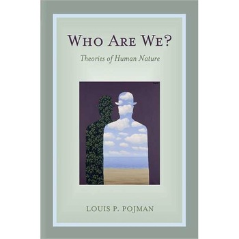 Who Are We? de Louis P. Pojman Who Are We? de Louis P. Pojman