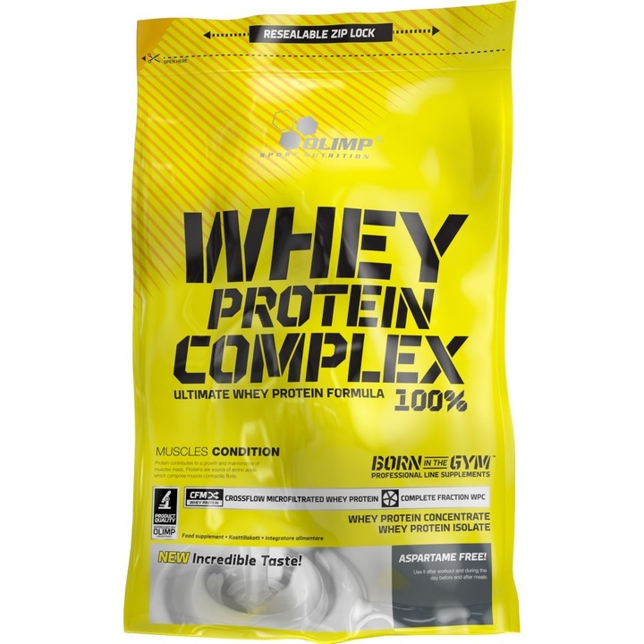 lidl protein joghurt