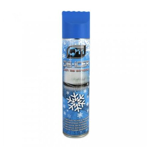 Spray pentru dezghetat parbrizul, 300 ml