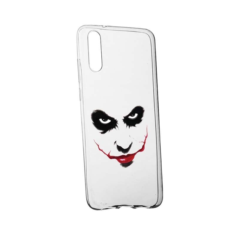 Husa pentru Samsung Galaxy M10, Joker, 133, Silicon