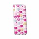 Husa pentru Samsung Galaxy A10, Silicon, Slim, Lovely, 185