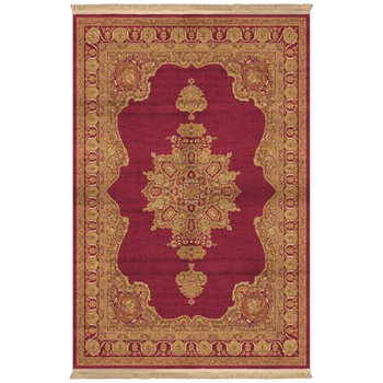 Covor Persan, Colaris, 100702, Dimensiune 2X3 ,1.7milioane nod/mp, Matase Artificiala, Mov ,Design Modern, Antialergic Covor Persan, Colaris, 100702, Dimensiune 2X3 ,1.7milioane nod/mp, Matase Artificiala, Mov ,Design Modern, Antialergic