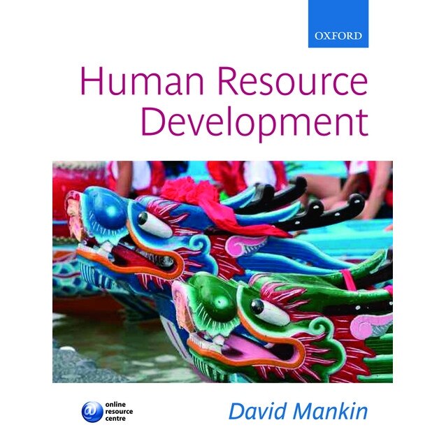 Human Resource Development de David Mankin